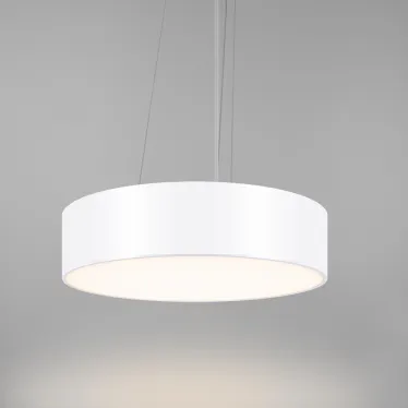 Светильник SP-TOR-PILL-R600-50W Warm3000 (WH, 120 deg, 230V) (Arlight, IP20 Металл, 3 года) | 022131(2) | Arlight