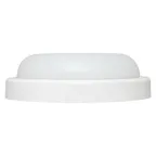 Светильник светодиодный ДПО-12Вт 960 лм 4000K IP65 ЖКХ круг Luma