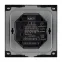 Панель Rotary SMART-P28-DIM Black (12-24V, 2.4G) | 027102 | Arlight
