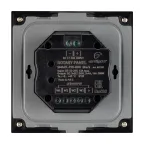Панель Rotary SMART-P28-DIM Black (12-24V, 2.4G) | 027102 | Arlight
