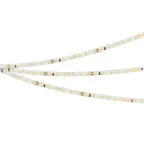 Светодиодная лента RT-A120-5mm 24V Cool 8K (9.6 W/m, IP20, 2835, 5m) (Arlight, 9.6 Вт/м, IP20) | 015650(2) | Arlight