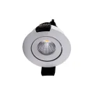 Светильник светодиодный EOS 07 BL D45 3000K 1-10V | 1693000680 | Световые Технологии