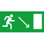 Пиктограмма (наклейка) 14 361 NL-320х110NEF04-E07 (NEF-04) |14361 |Navigator