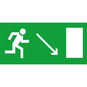 Пиктограмма (наклейка) 14 361 NL-320х110NEF04-E07 (NEF-04) |14361 |Navigator