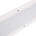 Настольная бестеневая лампа на струбцине , 84 LED, регулятор яркости, белая | 31-0401 | REXANT