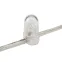 Гирлянда LED Клип-лайт 12 V, прозрачный ПВХ, 150 мм, цвет диодов Белый Flashing (Белый) | 325-165 | NEON-NIGHT