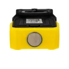 Фонарь рабочий-трансформер NEW AGE с дальним головным 3 Вт и ближним боковым светом 6 Вт , поворотный магнит, складной крюк | 75-7841 | REXANT