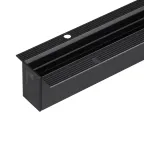 Трек встраиваемый MAG-TRACK-2538-F-3000 (BK, 5LN) (Arlight, IP20 Металл, 3 года) | 046299 | Arlight