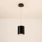 Подвес SPX-HANG-R120-L1000 (BK) | 029541 | Arlight