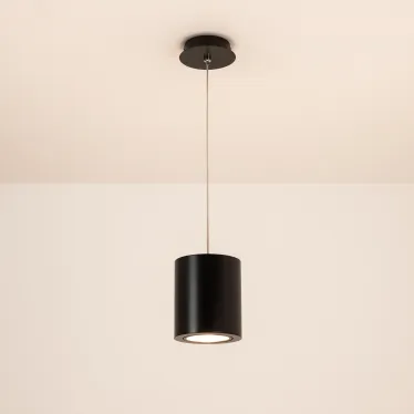 Подвес SPX-HANG-R120-L1000 (BK) | 029541 | Arlight