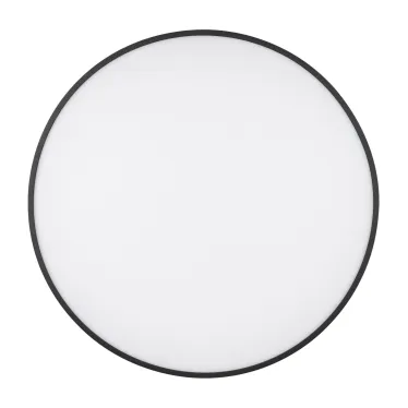 Светильник SP-RONDO-R400-40W Day4000 (BK, 120 deg, 230V) (Arlight, IP40 Металл, 3 года) | 034812 | Arlight