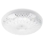 Светильник потолочный светодиодный SPB-6-36-4K Feya 36Вт 4000K 1850Лм | Б0053325 | ЭРА