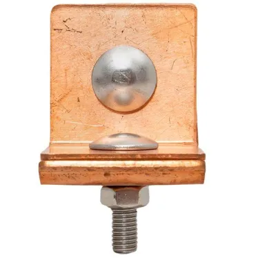 Держатель фальцевый Cu EKF PROxima |  lp-33196-cu |  EKF