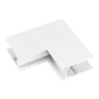 Коннектор угловой MAG-CON-ORIENT-2652-L90-EXT (WH, внешний) (Arlight, IP20 Металл, 3 года) | 037885 | Arlight