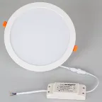 Светильник DL-BL225-24W Day White | 021443 | Arlight