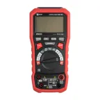 Мультиметр цифровой MS8236 EKF Professional|In-180701-pm8236|EKF