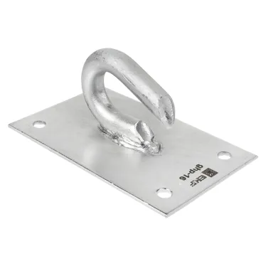 Крюк для плоской поверхности GHP16 PROxima | ghp-16 | EKF