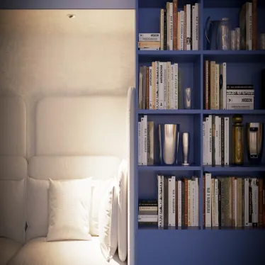 Светильник MS-FORECAST-BUILT-TURN-R102-12W Day4000 (WH-BK, 32 deg, 230V) (Arlight, IP20 Металл, 5 лет) | 033659 | Arlight