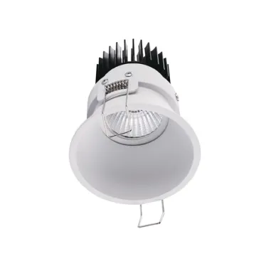 Светильник светодиодный FAMO ASM 07 WH D45 4000K (with driver) | 1723000050 | Световые Технологии