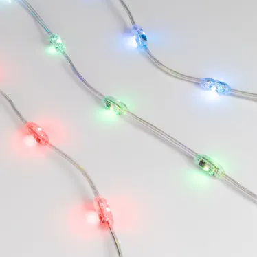 Модуль управляемый SPI-F2-D11 12V RGB (0.65W, IP66, 360 deg) (Arlight, Пластик, 3 года) | 036775 | Arlight