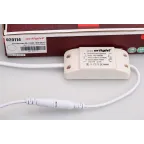 Светильник DL-192M-18W White | 020114 | Arlight