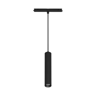 Светильник MAG-ORIENT-SPOT-HANG-R45-12W Warm3000 (BK, 24 deg, 48V, DALI) (Arlight, IP20 Металл, 5 лет) | 035714 | Arlight