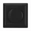 Накладка декоративная для панели LN-500, черная (Arlight, IP20 Пластик, 3 года) | 032365 | Arlight