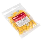 Наконечник вилочный изолированный НВИ 5.5-4 (50шт)