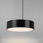 Светильник SP-TOR-PILL-R500-35W Day4000 (BK, 120 deg, 230V) (Arlight, IP20 Металл, 3 года) | 022998(2) | Arlight