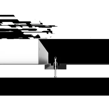 Светильник светодиодный для потолков Clip-In® 600*600*100 мм 36Вт 4000К IP65 опал ПК с равн засветкой димм.DALI | V1-A1-00600-10HGD-6503640 | VARTON