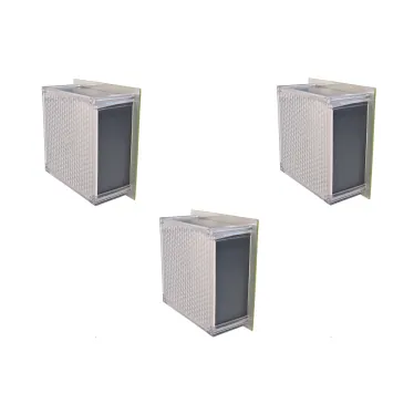 ГРИЛЬЯТО ДОМИНО | LE-СВО-17-020-6874-20Т | LEDeffect