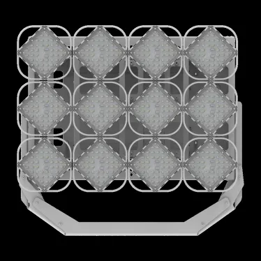 Светодиодный прожектор AirQub High Intensity 850Вт 4000K 8° DALI | V1-I0-7H3X4-04D49-6585040 | VARTON