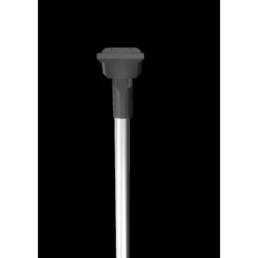 Светодиодный светильник уличный Levante M 110 Вт Yard RU кронштейн 48 мм 3000 К RAL9005 черный муар | V1-S1-9R748-40L05-6611030 | VARTON