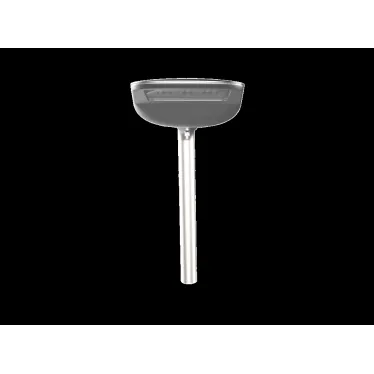 Светильник светодиодный консольный уличный Tornado Parking 40 Вт 2700К 1..10V NEMA RAL7045 серый муар | V1-S1-70506-40U24-6604027 | VARTON