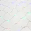 Гирлянда "Сеть" 1х1,5м, прозрачный ПВХ, 96 LED Мультиколор | 215-119-6 | NEON-NIGHT