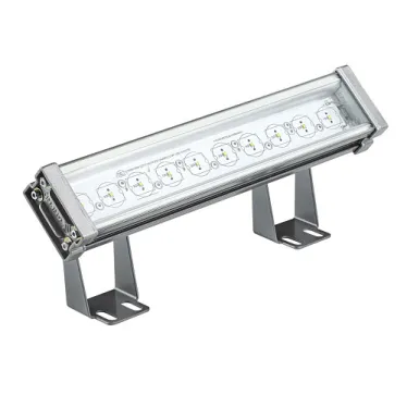 Светильник светодиодный ДБУ Вега LED-30-Extra Wide/W3000 30Вт 3000К IP65 | 07228 | GALAD