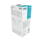 Светильник садово-парковый LED Electra, 10W, 600Lm, 4000K, 100x109x160mm, 170-240V / 50Hz, IP54 | GD109 | Gauss