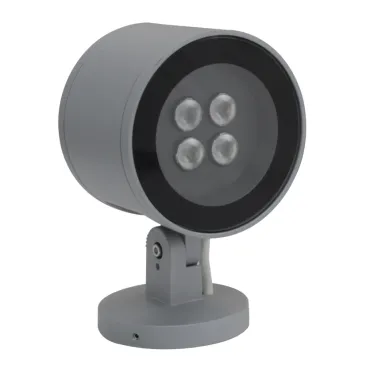 Светильник светодиодный GLOSS LED 5 D30 4000K | 1101800040 | Световые Технологии