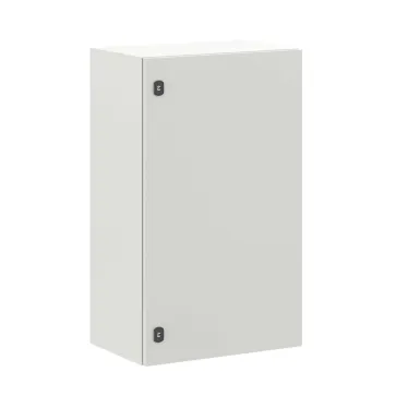 Щит с монтажной панелью ЩМП 1000x600x400 мм IP66 STE