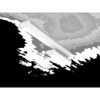 Светильник светодиодный LUX опаловый накладной 600х172х80мм 18 ВТ 4000К с микроволновым датчиком движения | V1-U0-00030-20S00-2001840 | VARTON