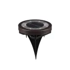 Светильник на солнечных батареях 4000K 1/50 | GS001 | Gauss