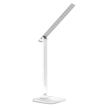 Светильник настольный GTL201 10W 580lm 4000K 170-265V белый диммируемый LED 1/10/40 | GT2011 | Gauss