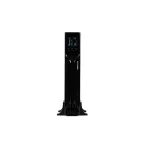 Источник бесперебойного питания Line-interactive RAPAN-UPS 1000 Ва/700 Вт Rack 2x9Ah встроенные АКБ 2 шт.x 9Ah