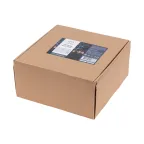 Белт-Лайт 10 м, белый каучук, шаг 50 см, 20 подвесных патронов, IP44 | 331-336 | NEON-NIGHT