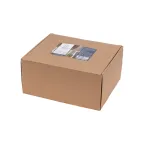 Уличная гирлянда Лофт, черный каучук, 20 матовых ламп х 5 LED, влагостойкая IP44 | 331-356 | NEON-NIGHT