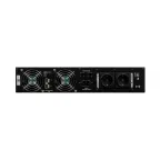 Источник бесперебойного питания Line-interactive RAPAN-UPS 2000 ВА/1400 Вт, RACK, синус, встроенные АКБ 4 шт.x 9Ah