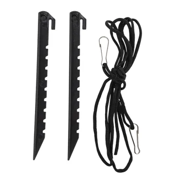 Фигура праздничная надувная 3D  "Снеговик с метлой", размер 180 см, внутр подсветка 4 диодов , компр/адапт 12В, IP 65  | 511-122 | NEON-NIGHT