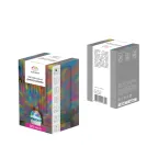 Диско-лампа светодиодная e27, 230 В | 601-253 | NEON-NIGHT