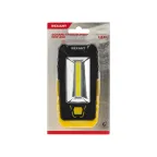 Фонарь рабочий-трансформер NEW AGE с дальним головным 3 Вт и ближним боковым светом 6 Вт , поворотный магнит, складной крюк | 75-7841 | REXANT