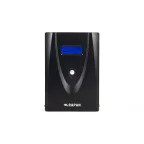 Источник бесперебойного питания Line-interactive RAPAN-UPS 3000 ВА/1800 Вт 1,5 мин Tower 2хIEC 320 C13, 2хCEE 7/4